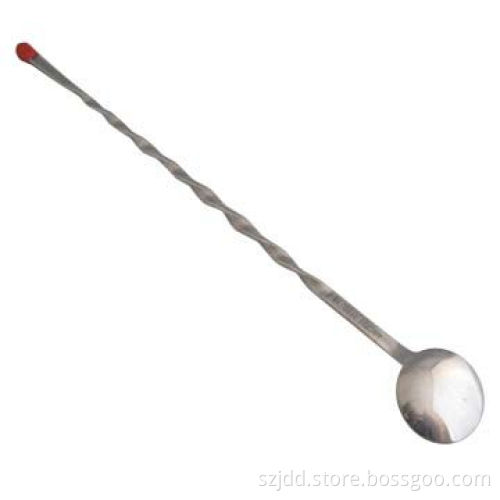 Stainless Steel Coffee Spoon, Used in Coffee and Drink, Available in Various Sizes